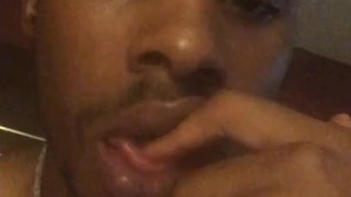 Mouth Play