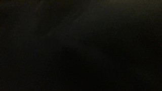 Fat black- ball fetish