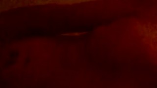 shaving my cock in the shower