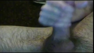 bulge shorts cum shots