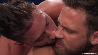 RagingStallion Don't Fuck With The Mafia....Or Do.