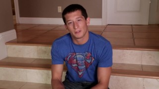 Next Door Casting Alex Dupre Audition