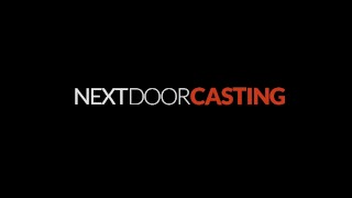Next Door Casting Jordan Evans' Audition