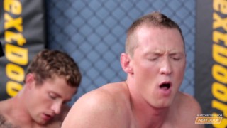 Next Door Casting Pierce Hartman's Audition