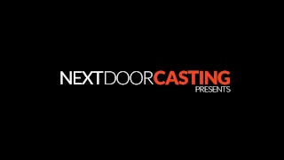 Next Door Casting Tex's Audition
