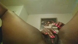 My best squirts yet. ...