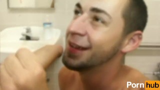 Blow And Go - Scene 9