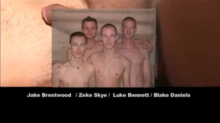 Breeding Kyle Brooks - Scene 1