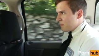 Cum Hungry Road Whores - Scene 4