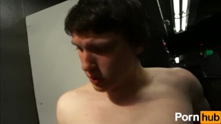 Cum One Cum All - Scene 1