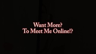 Dirty Girl Siri Gets Her Huge Tits Clean!