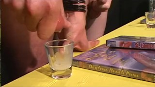 Eat My Load - Scene 2