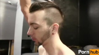 Drill and Fill - Scene 4