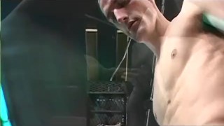 Hungry For Seed - Scene 4