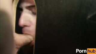 Jizz Pigs - Scene 2