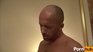 NYC The Return - Scene 7