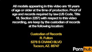 Oakland Cum - Scene 1