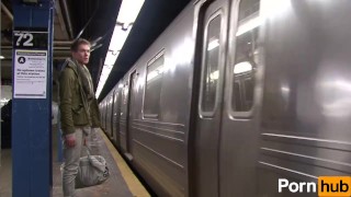 NYC The Return - Scene 4