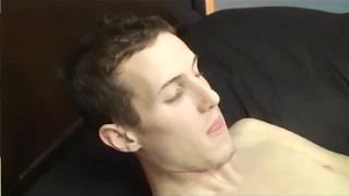 Quick Connect Cum Buddies - Scene 3