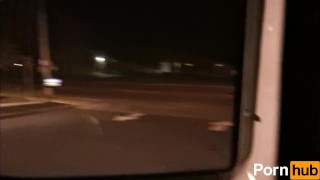 Restrained and Drained - Scene 7