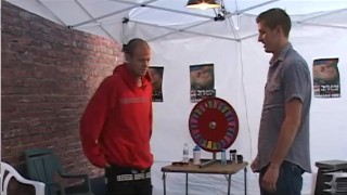 Screamin For Semen - Scene 4