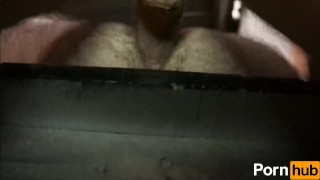 Seed My Ass - Scene 1
