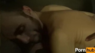 Easy Cum Easy Go - Scene 5