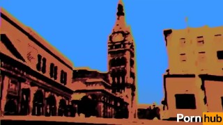 Milwaukee Cum - Scene 1