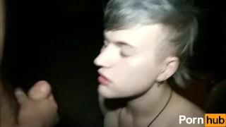 You Cum I Swallow - Scene 2