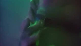 Playing with my pussy