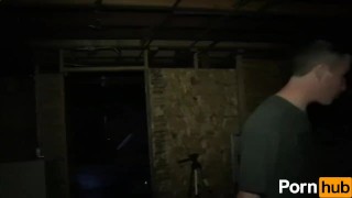 Master SpunkHunters - Scene 2