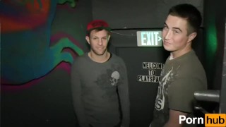 Master SpunkHunters - Scene 4