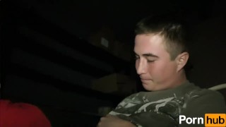 Master SpunkHunters - Scene 4