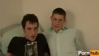 SomeLikeItRaw - Scene 3