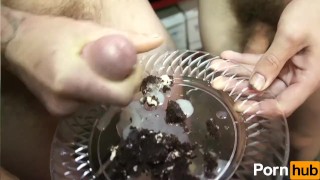 Cum Suckers 21 - Scene 7