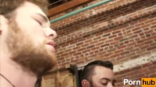 Cum Suckers 20 - Scene 5