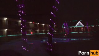 Tampa St Pete Cum - Scene 1