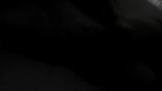 jerking off at night w/ roomate below me: IMAGE IS DARK-SORRY