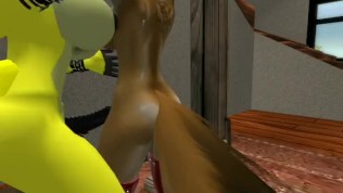 Me and Dragoness Part 1 of 2