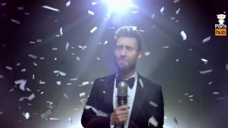 PORN MUSIC VIDEO | C. Harris & Disciples starring MAR00N 5 | Wedding Porn