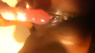 Pussy play