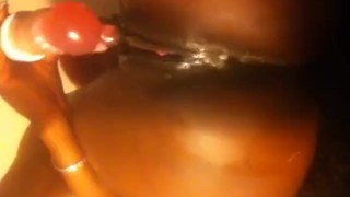 Pussy play