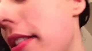 Sexy Snapchat Saturday July 11th 2015 - Video 1