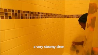 a very steamy siren PREVIEW1