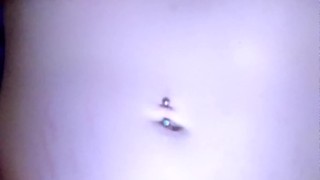 MILF Solo (riding my toy)