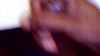 Hood nigga dick play