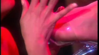 Bra Bustin Foot Fantasies - Scene 4