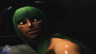 My Night With A Succubus