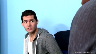 Cock Virgins Torrid Twink Sleepover