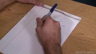 Cock Virgins Fucking In Geography Class